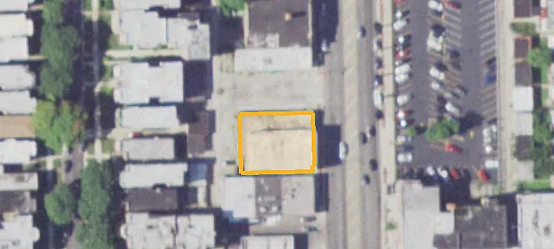 10-Unit Mixed-Use Property