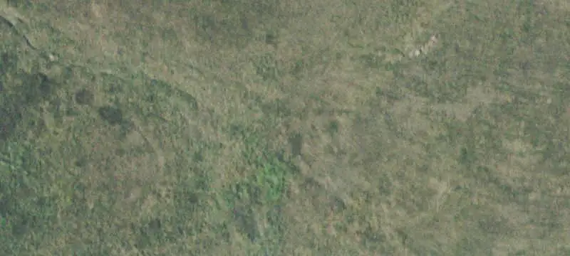 Hunting Land Bordering Wildlife Refuge