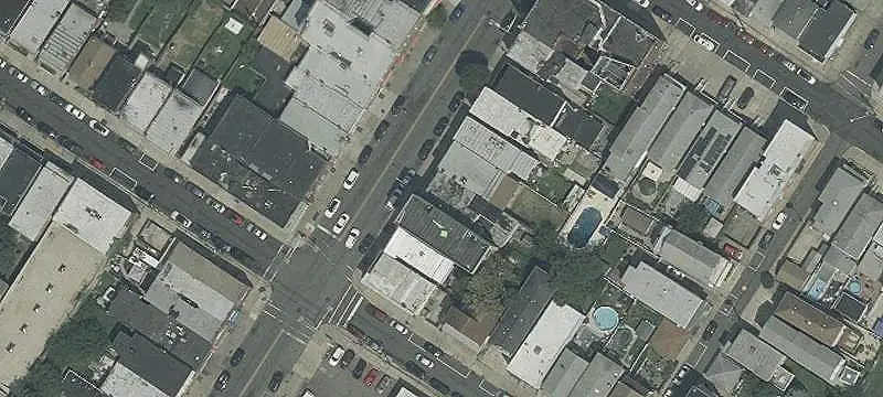 Mixed-Use Storefront Property