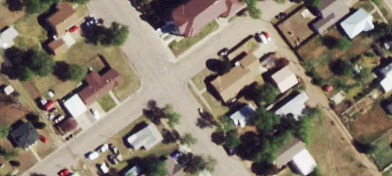 Remodeled Storefront Property