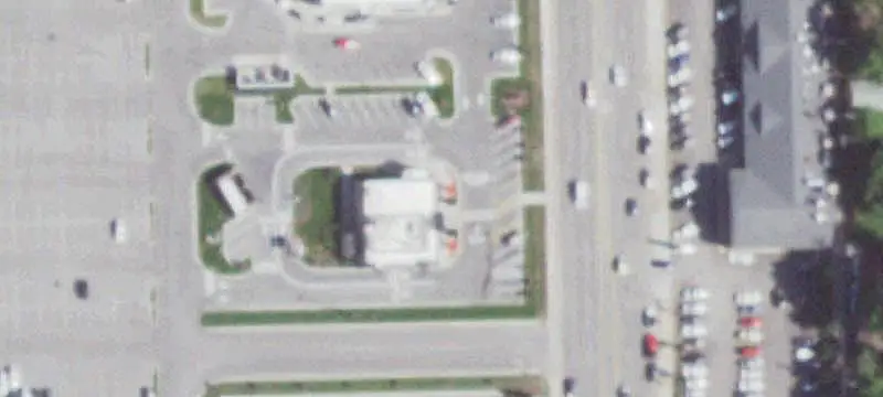 Raising Cane's NNN Property