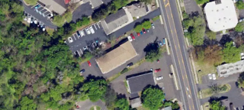 Mixed-Use Property with Cold Storage