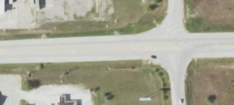 Commercial Land Near Interstate Access