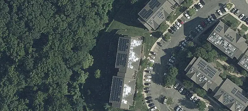 14-Unit Apartment Building