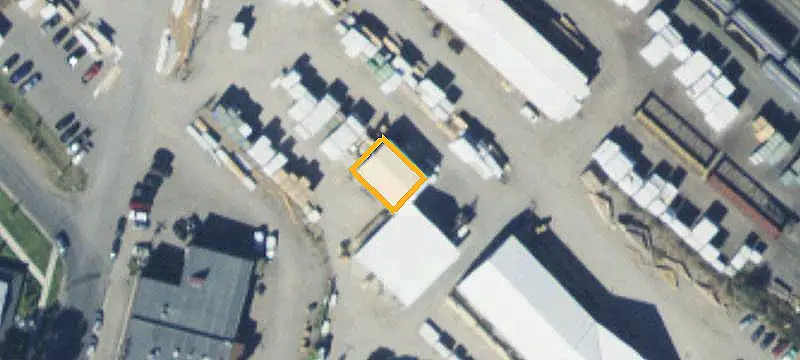 Mixed-Use Property with Historic Warehouse