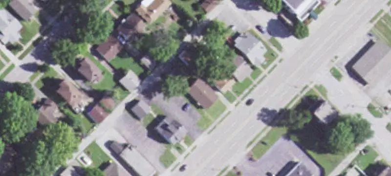 Mixed-Use Property with Garage