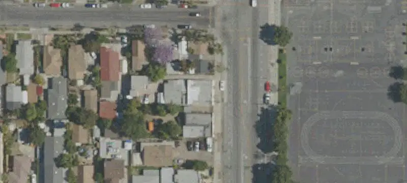 Five-Unit Mixed-Use Property