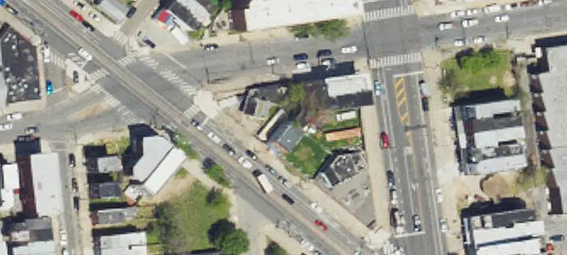Corner Commercial Land