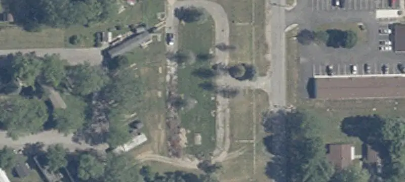 Four-Park Mobile Home Portfolio