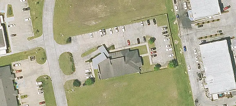 Commercial Land Parcel