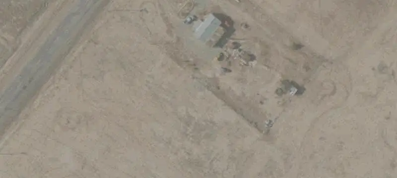 Renewable Energy Land