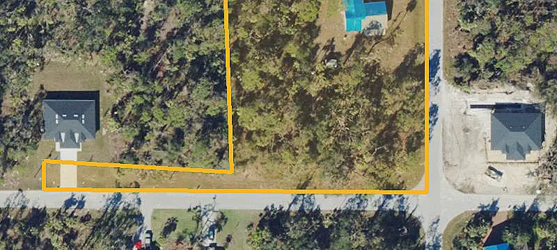 Residential Income Property