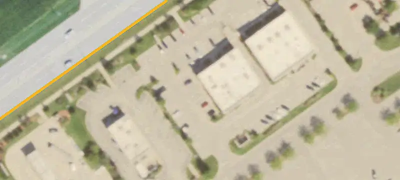 Multi-Tenant Shopping Center