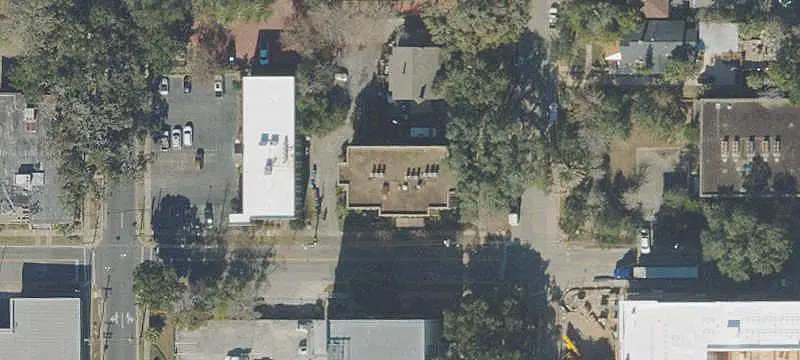 Walkable Office Building