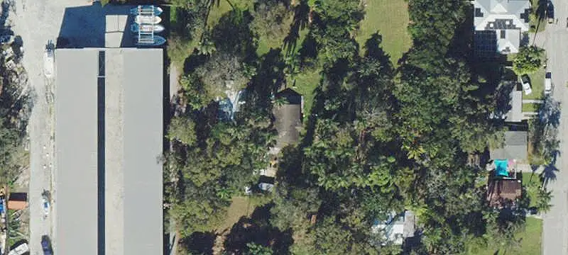 Multifamily, Land