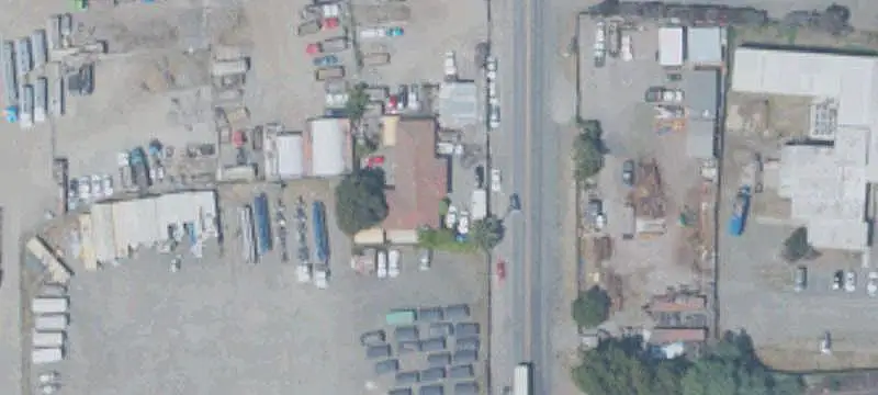 Small Industrial Land