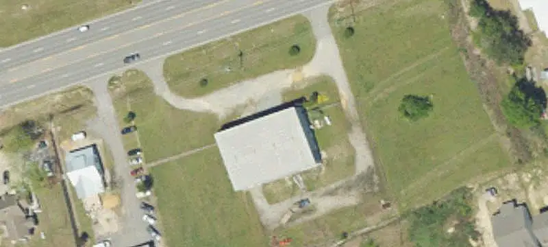 Office-Warehouse Flex Property