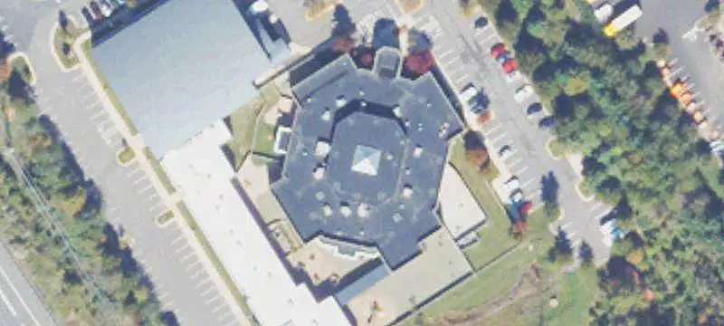 Purpose-Built School Campus