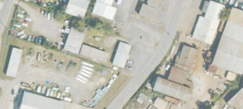 Renovated Flex Space with Offices