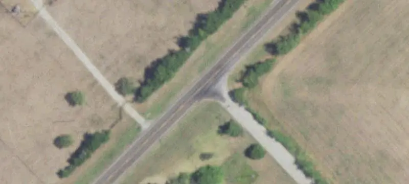 Corner Commercial Land