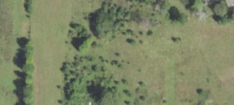 Unrestricted Hunting Land