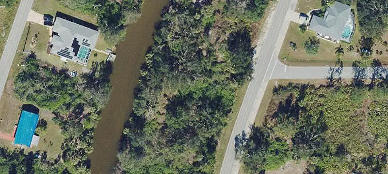 1031 Beacon Drive, Port Charlotte, FL 33952
