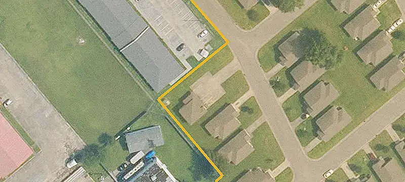 90-Unit LIHTC Apartment Portfolio