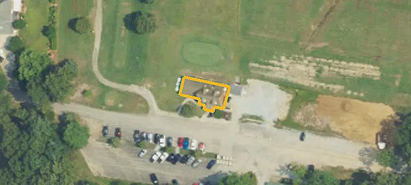 Commercial Land Near Golf Course