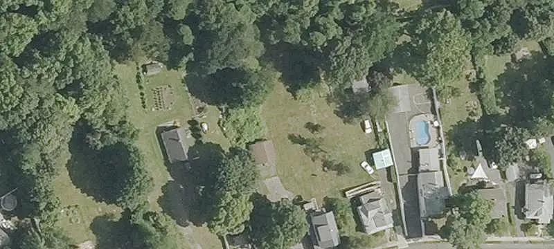 5-Bedroom Colonial Duplex
