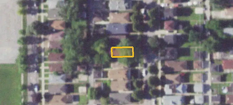 Tenant-Occupied Triplex