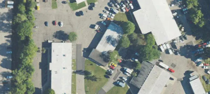 Four-Unit Flex Space