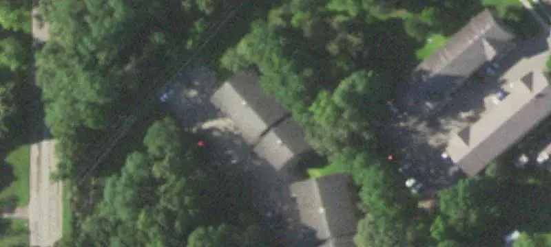 52-Unit Apartment Complex