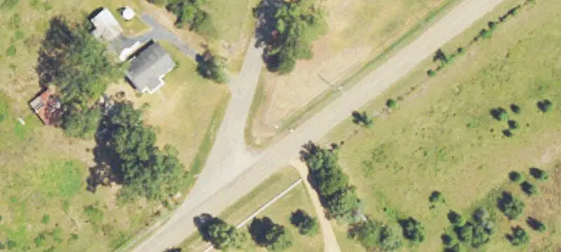 Commercial Land with Dual Frontage