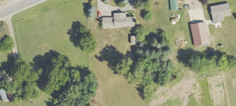 NNN Property with New Construction