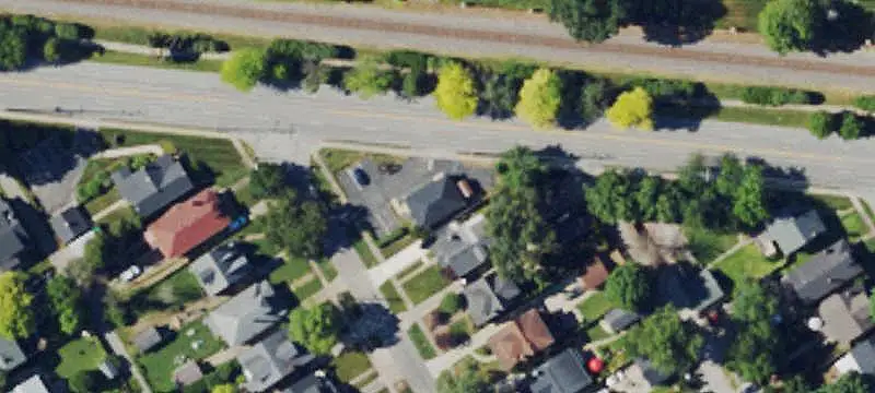 Live-Work Space with Parking