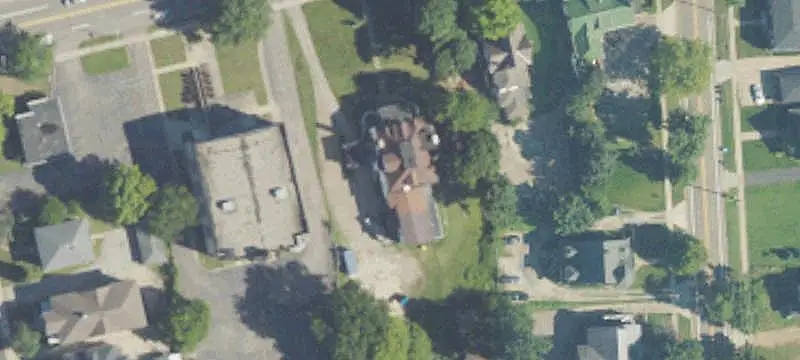 Land Parcel