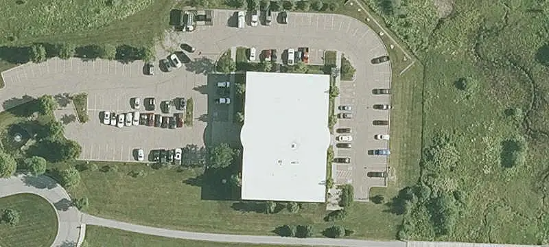 Multi-Tenant NNN Office Building