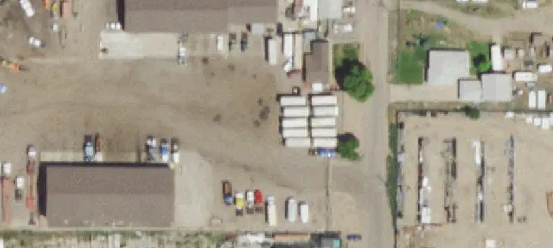 Fully Leased Industrial Property