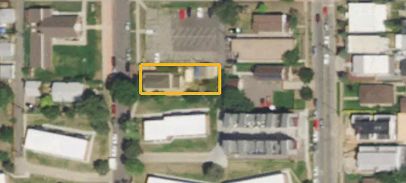 Approved 56-Unit Multifamily Development Land