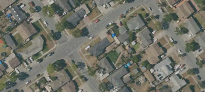 Two-Unit Duplex