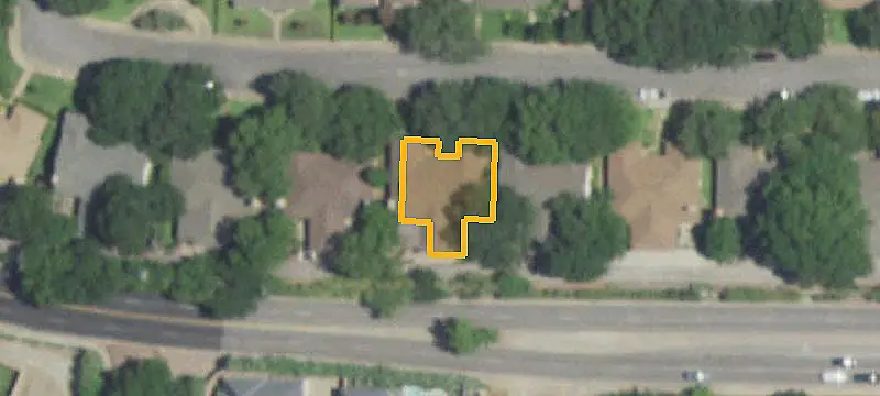 Updated Two-Unit Duplex