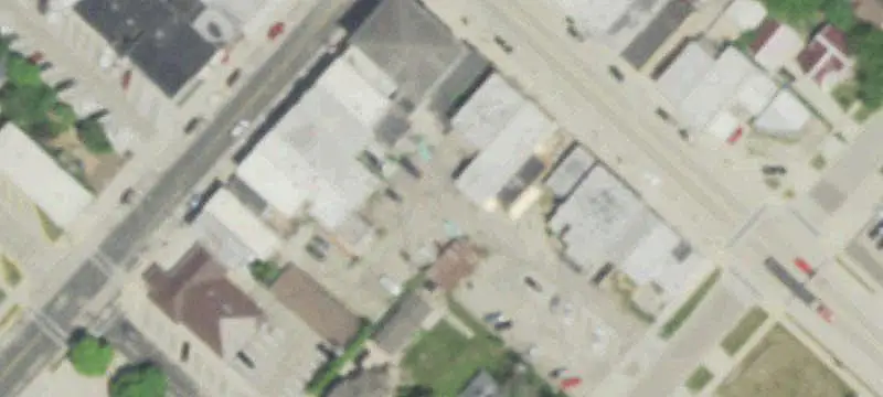 Downtown Mixed-Use Office Building