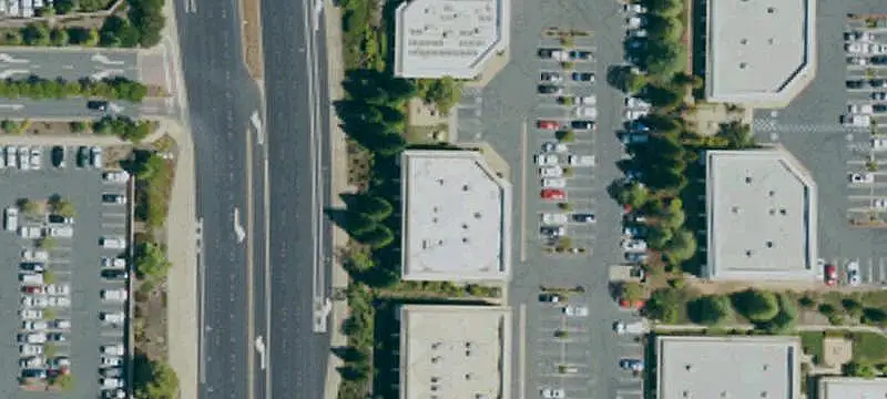 Fully Leased Office Building
