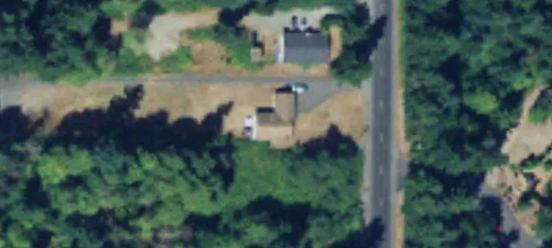 Mixed-Use Property with Warehouse