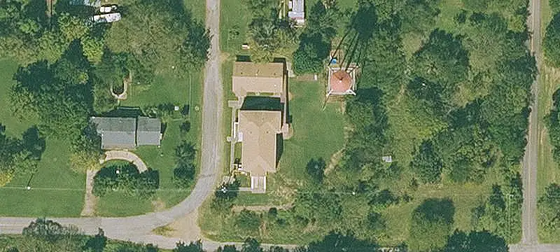 Mixed-Use Property with Gymnasium
