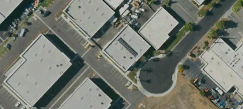 Building M Industrial Property