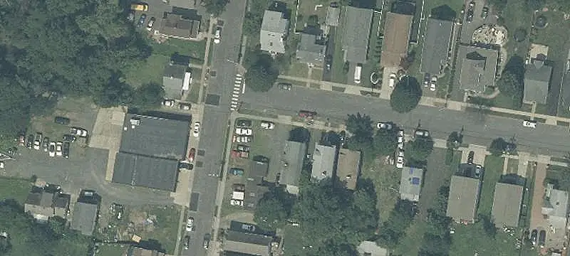 Renovated Duplex with Garages