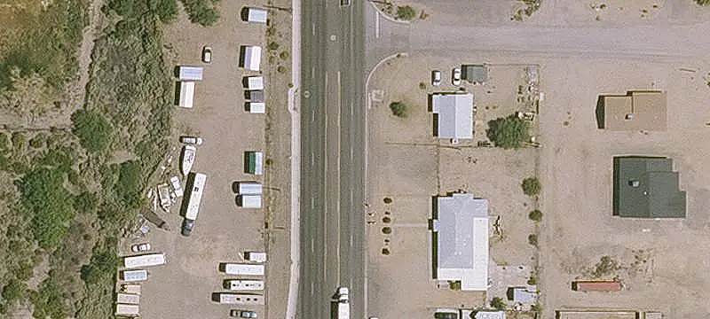 Land Parcel