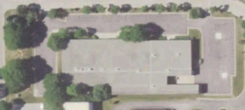 Air-Conditioned Flex Space