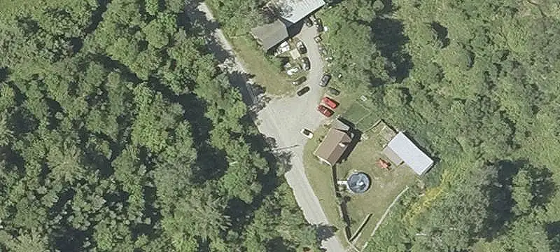 Vacant Land